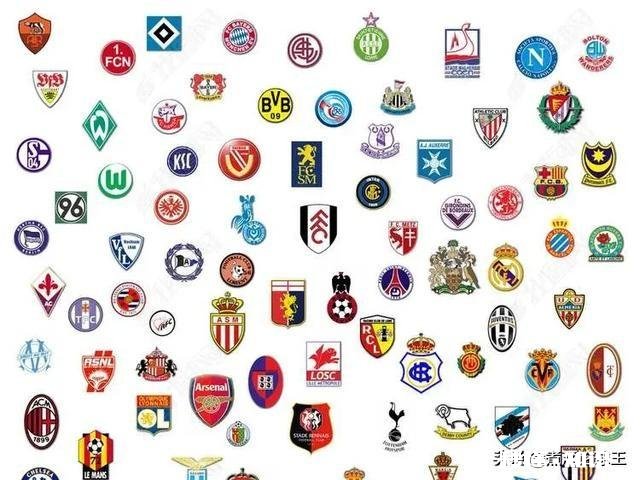 为啥篮球有全明星,足球没有