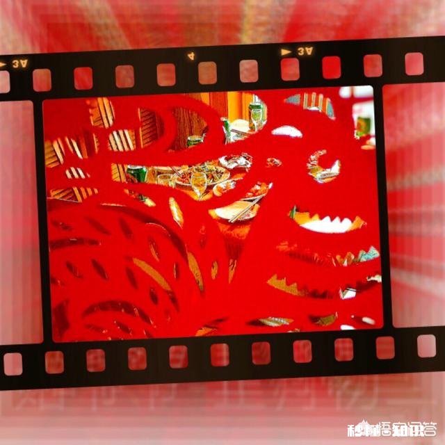 过年期间,你拍摄过哪些难忘的相片