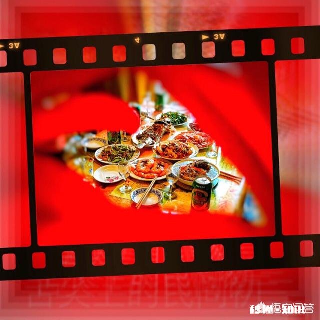 过年期间,你拍摄过哪些难忘的相片