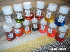 新手，想知道该买哪些滴胶制作必备东西