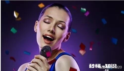 唱歌是否要收缩腹部