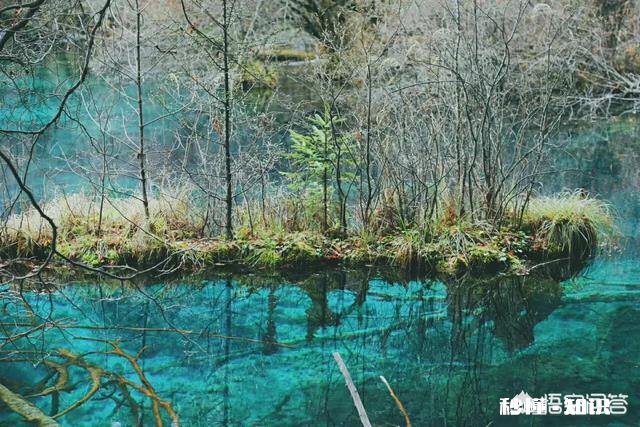 九寨沟地震后还能恢复原貌吗