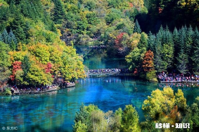 九寨沟地震后还能恢复原貌吗