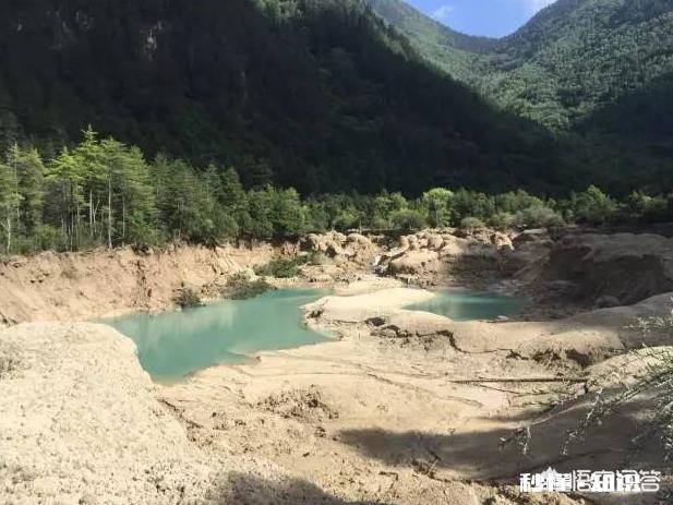 九寨沟地震后还能恢复原貌吗