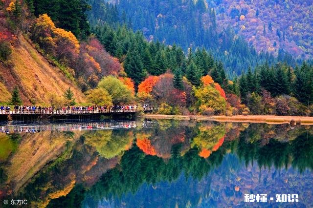 九寨沟地震后还能恢复原貌吗