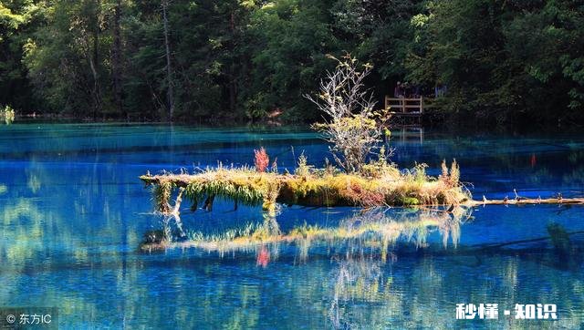 九寨沟地震后还能恢复原貌吗