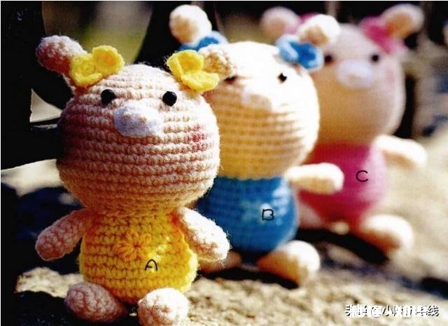 手工编织Diy难吗都能DIY些什么呢