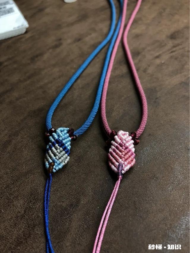 手工编织Diy难吗都能DIY些什么呢