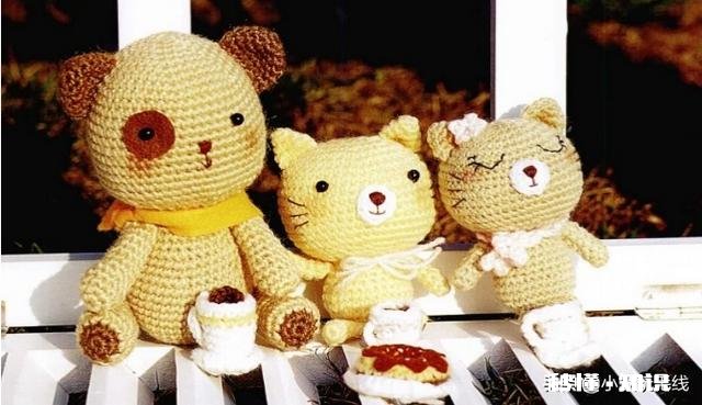 手工编织Diy难吗都能DIY些什么呢