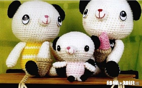 手工编织Diy难吗都能DIY些什么呢