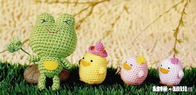 手工编织Diy难吗都能DIY些什么呢