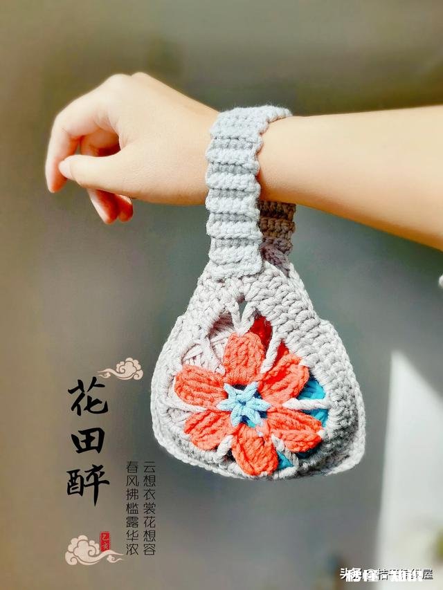 手工编织Diy难吗都能DIY些什么呢