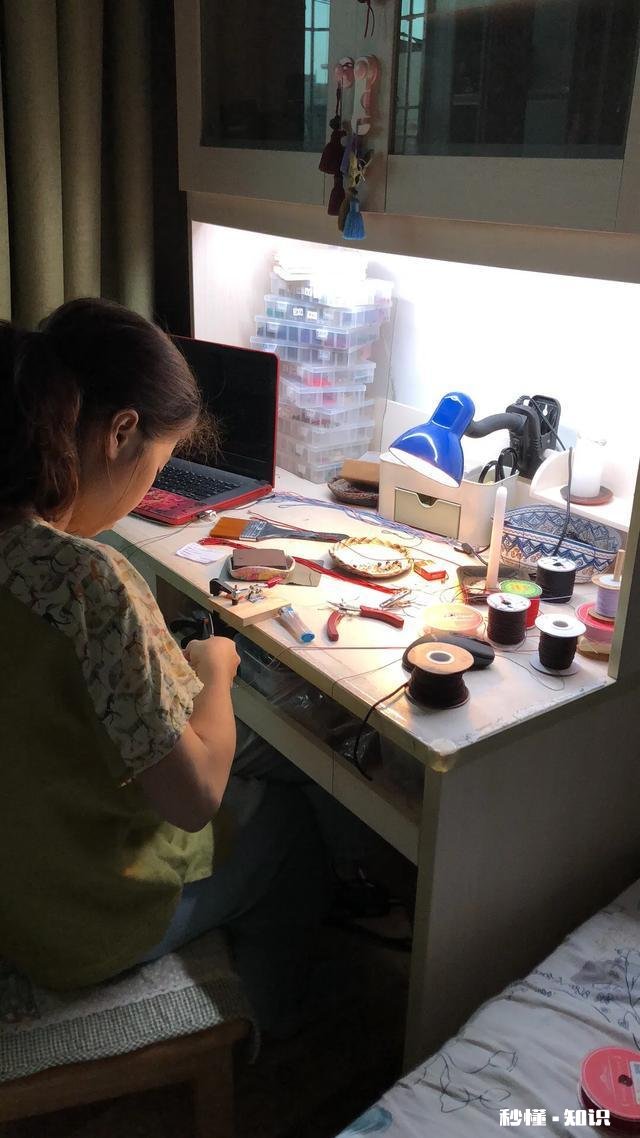 手工编织Diy难吗都能DIY些什么呢