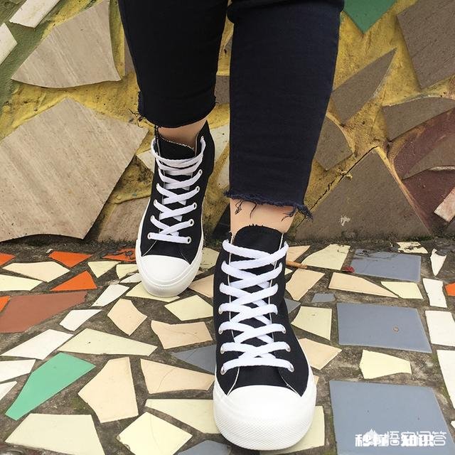 有没有牌子不出名,但是很好穿又好看的鞋子,大家可以推荐一下吗