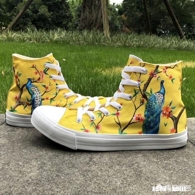 有没有牌子不出名,但是很好穿又好看的鞋子,大家可以推荐一下吗