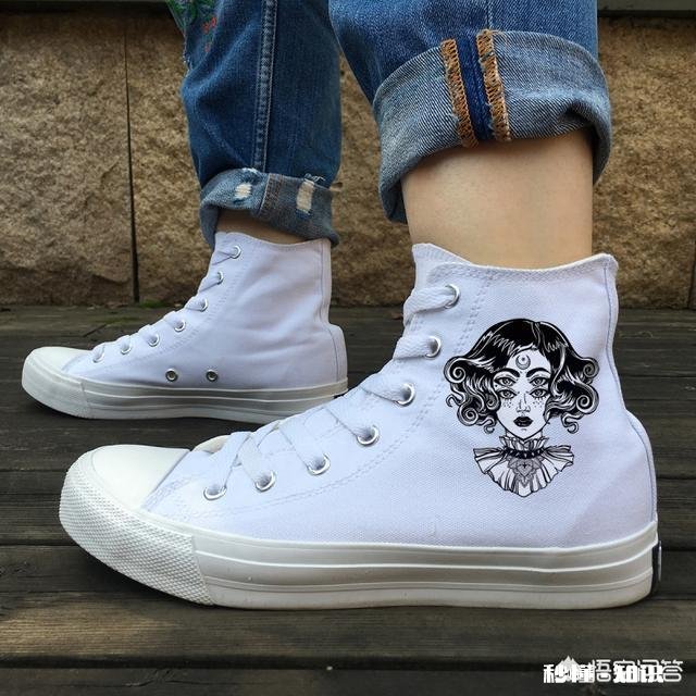 有没有牌子不出名,但是很好穿又好看的鞋子,大家可以推荐一下吗