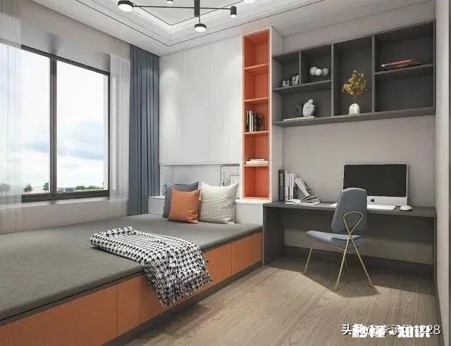 对于儿童房装修,你有什么遗憾