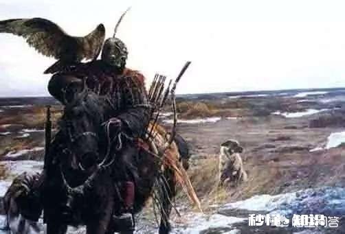 白登山之围匈奴真的有40万人吗当时北方草原能够养活这么多军队吗