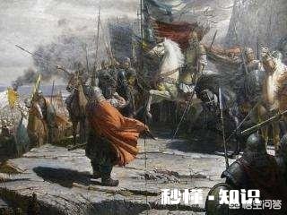 白登山之围匈奴真的有40万人吗当时北方草原能够养活这么多军队吗