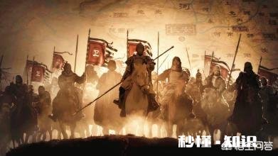 白登山之围匈奴真的有40万人吗当时北方草原能够养活这么多军队吗