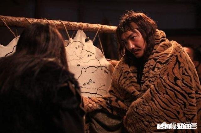 白登山之围匈奴真的有40万人吗当时北方草原能够养活这么多军队吗