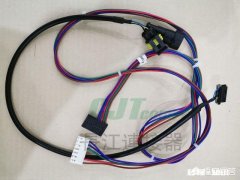 汽车线束连接器这个行业怎么样