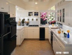 厨房装修最看重的是什么呢