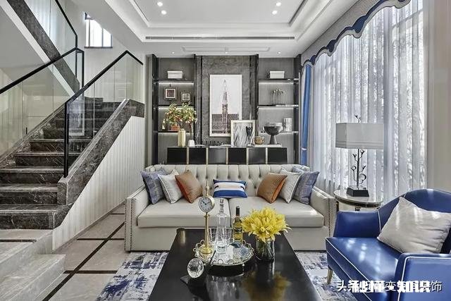 下图的房屋装修设计怎么样