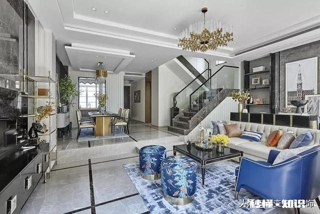 下图的房屋装修设计怎么样