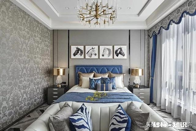 下图的房屋装修设计怎么样