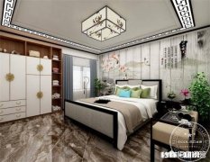 下图的房屋装修设计怎么样