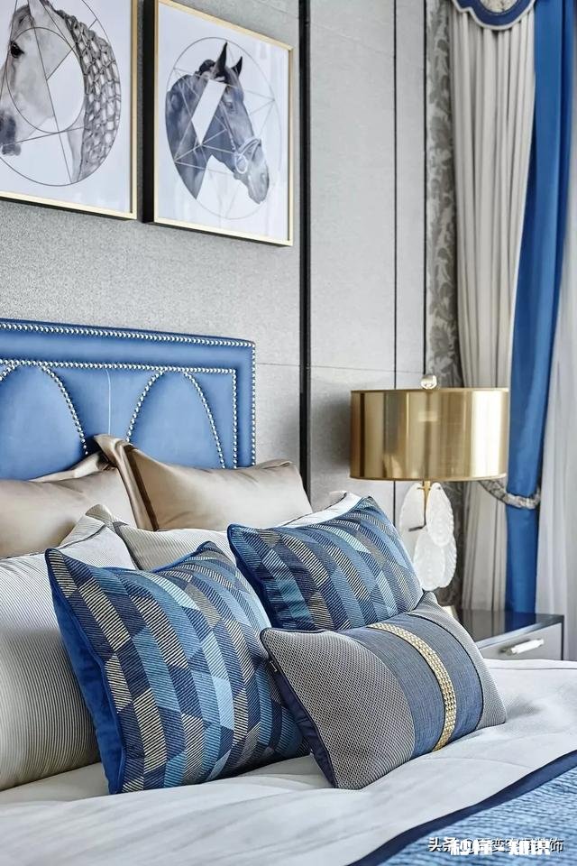 下图的房屋装修设计怎么样