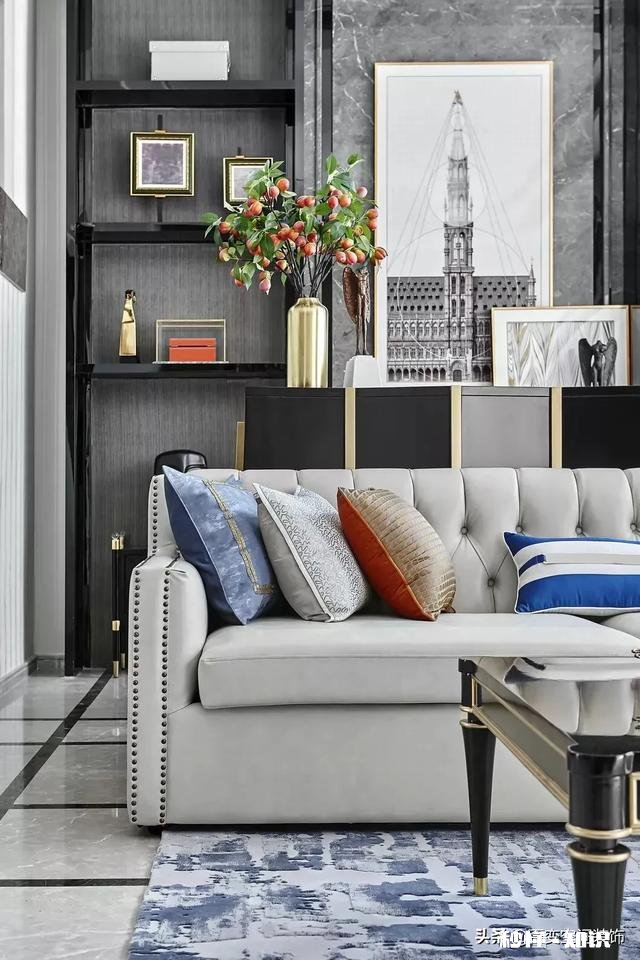 下图的房屋装修设计怎么样