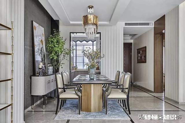 下图的房屋装修设计怎么样