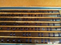 自学笛子要多久