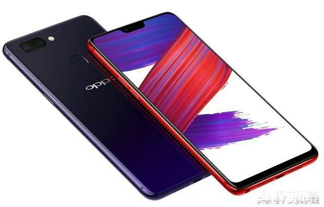 OPPO R15与小米相比,有什么竞争力