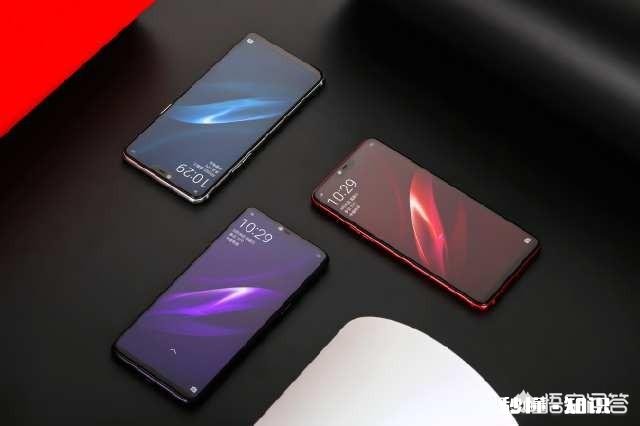 OPPO R15与小米相比,有什么竞争力