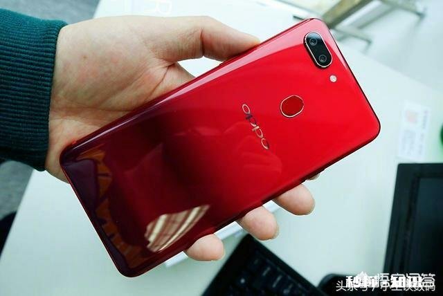 OPPO R15与小米相比,有什么竞争力