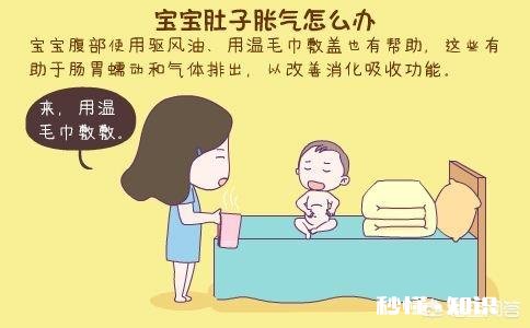 宝宝腹胀10多天,有肠鸣,多屁,拉奶瓣,会是乳糖不耐受吗,吃母乳