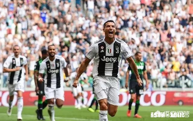 为什么有人说C罗射门效率会成为五大联赛中最低的