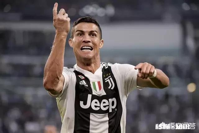 为什么有人说C罗射门效率会成为五大联赛中最低的