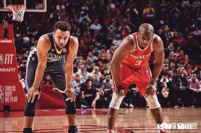 西决第一场，火箭勇士谁输不起