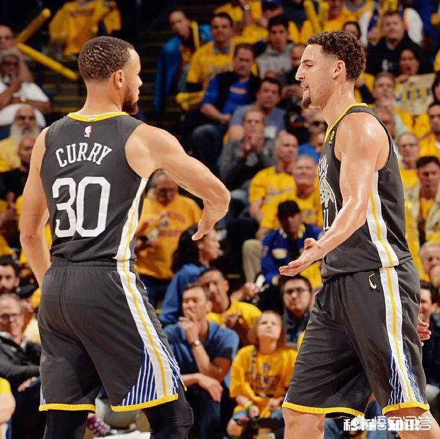 西决第一场，火箭勇士谁输不起