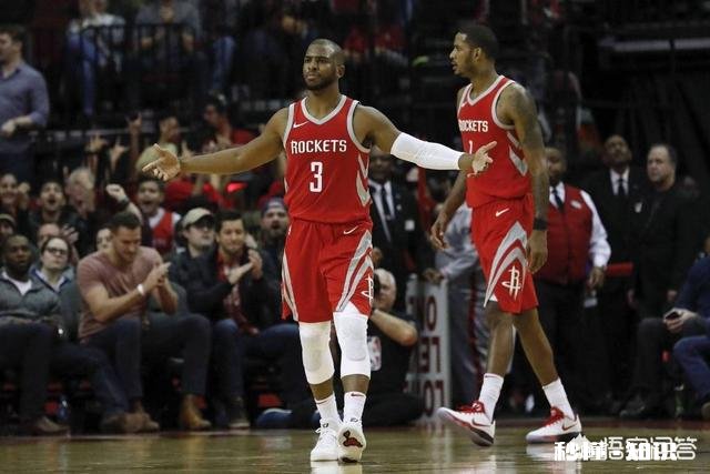 西决第一场，火箭勇士谁输不起