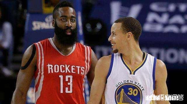 西决第一场，火箭勇士谁输不起