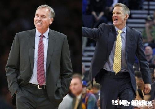 西决第一场，火箭勇士谁输不起