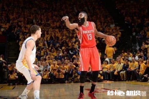 西决第一场，火箭勇士谁输不起