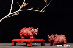 把玩崖柏出现干裂如何处理为好