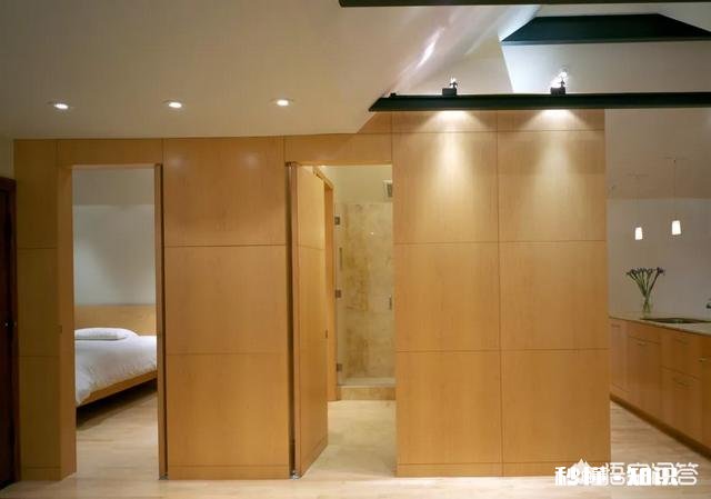 怎么做隐形门，隐形门都有哪些特点