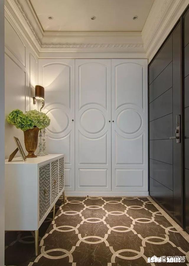 怎么做隐形门，隐形门都有哪些特点